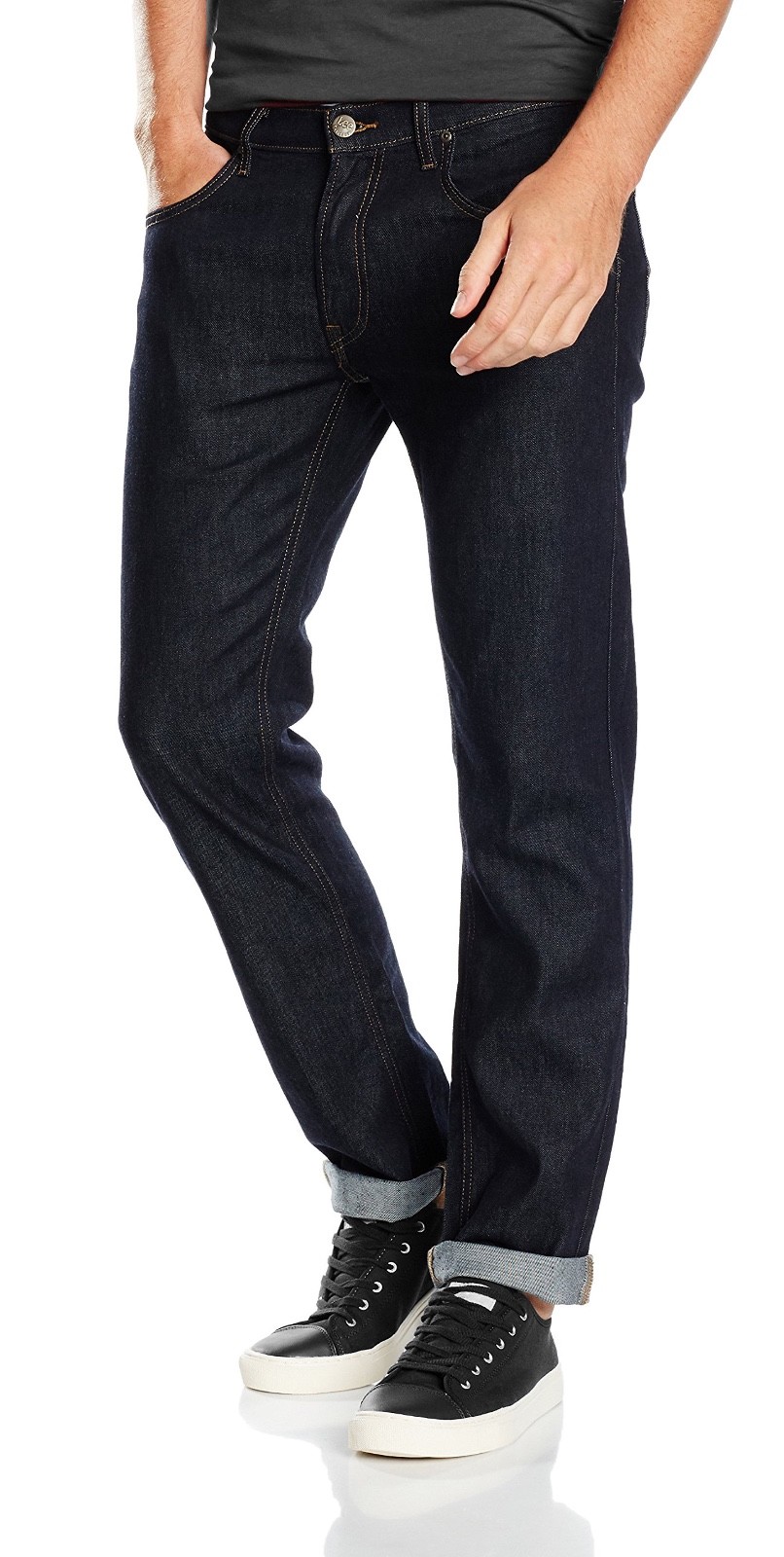 Джинсы Lee Daren Zip Fly Regular Fit 